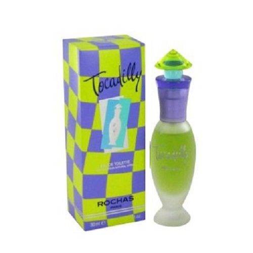 Tocadilly Perfume